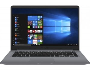 Asus S510UA Grey Asus S510UA Grey